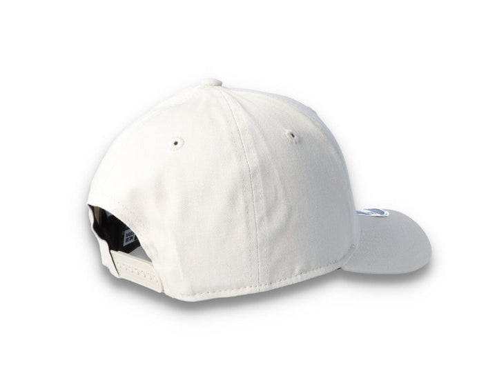 Cap 9FIFTY New York Yankees Stretch-Snap League Essential Stone/Stone - LOKK