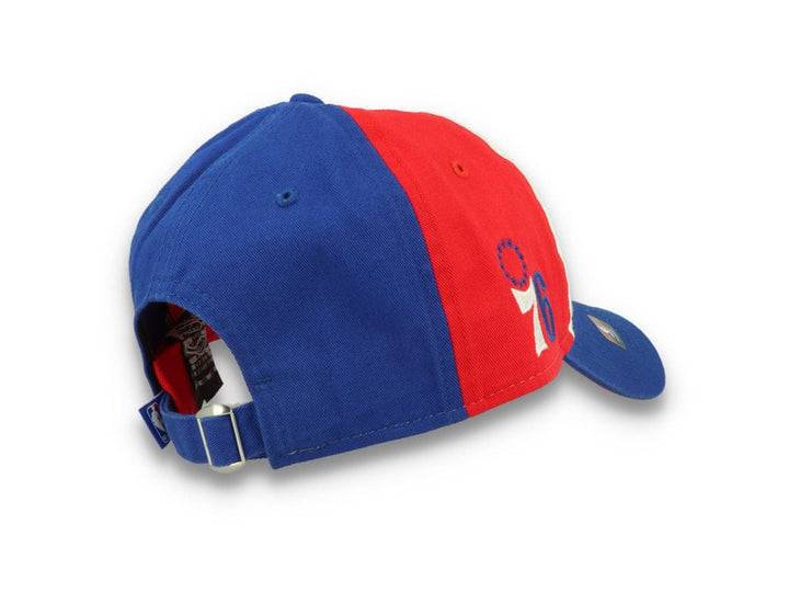 9TWENTY NBA Back Half 23 Philadelphia 76ers - LOKK