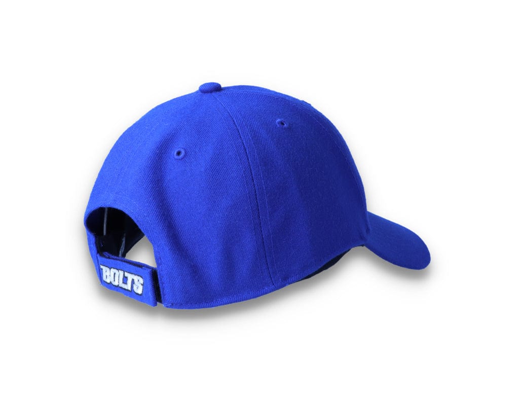 Tampa Bay Lightning NHL Trucker Cap Branson Royal Blue - LOKK