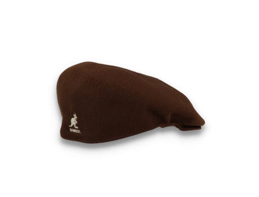 Kangol 504 Tropic Brown