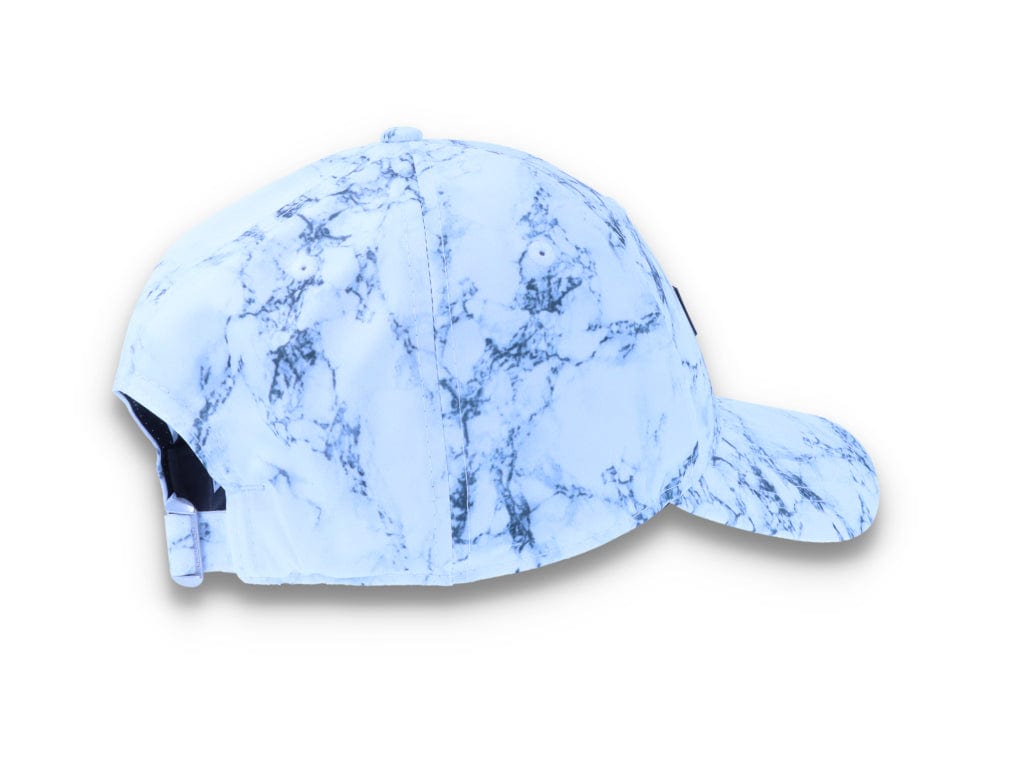 9FORTY Louvre Clear Marble - LOKK