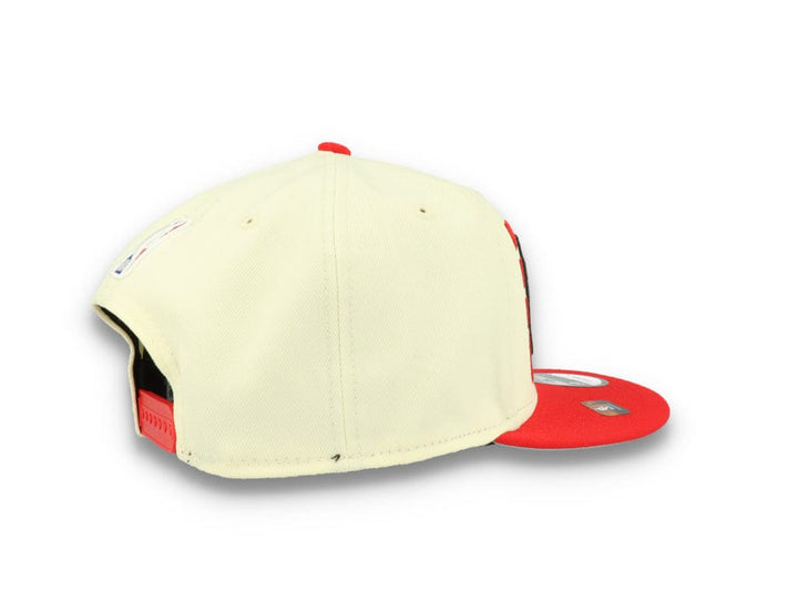 9FIFTY Chicago Bulls NBA Draft 222 - LOKK