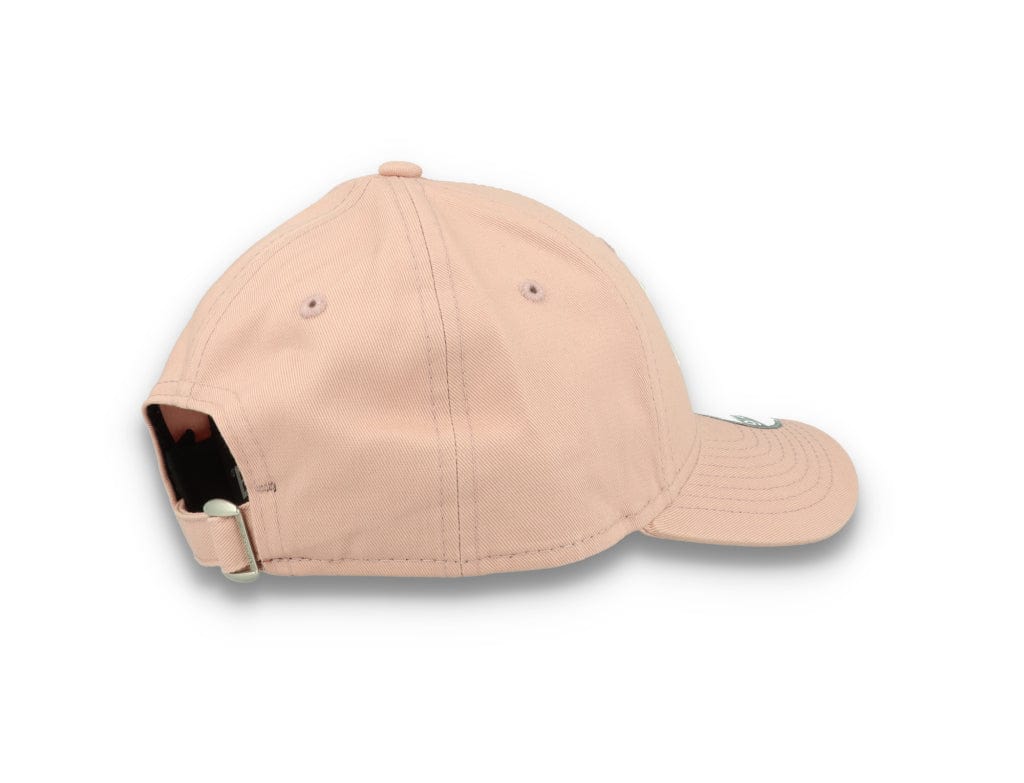 9FORTY Kids League Ess New York Yankees Dusty Rose/White - LOKK