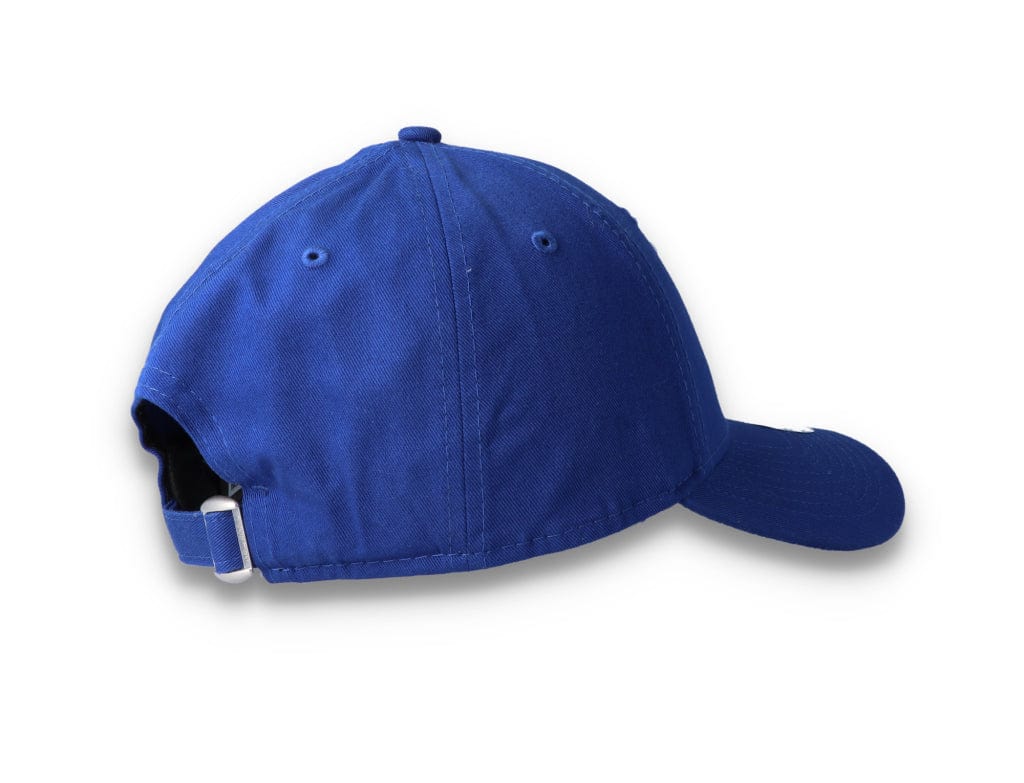 Cap LA Dodgers Blue 9FORTY League Essential - LOKK