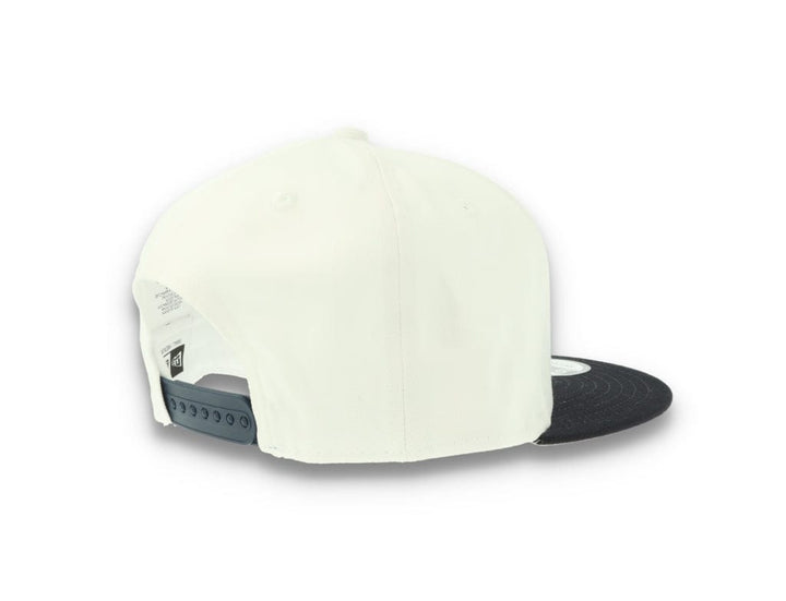 9FIFTY White Crown Boston Red Sox - LOKK