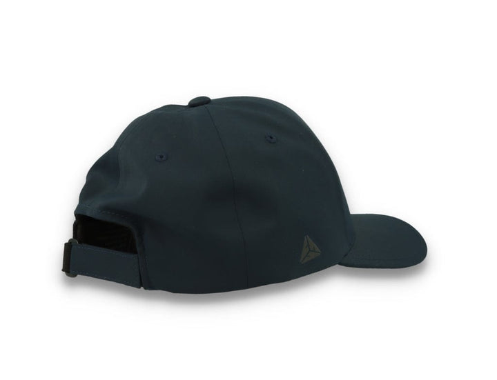 Flexfit Delta Adjustable 180A Navy - LOKK