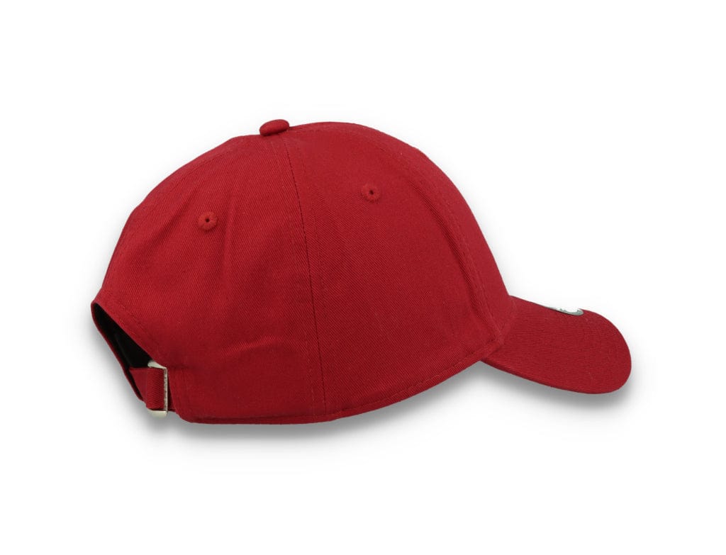 Cap Red Outdoor Patch 9FORTY - LOKK