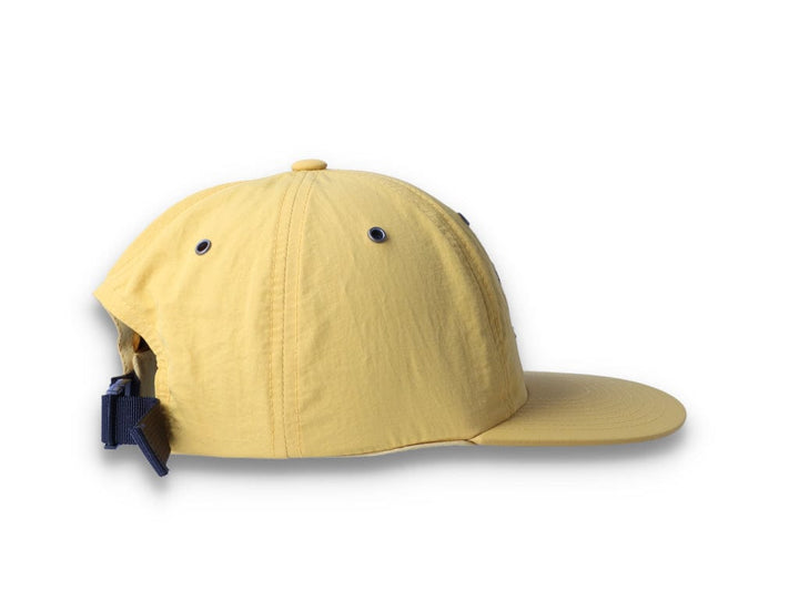 Snapback Cap Yellow Tiger Mustard - LOKK