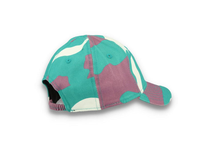 Barne Cap 9FORTY Infant Camo Pack NY Yankees Teal - LOKK