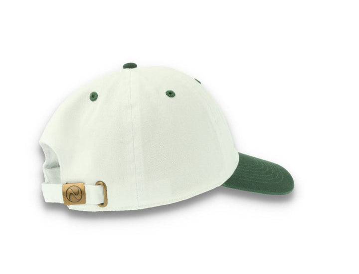 Playdude Sports 6-Panel Hat Forest - LOKK