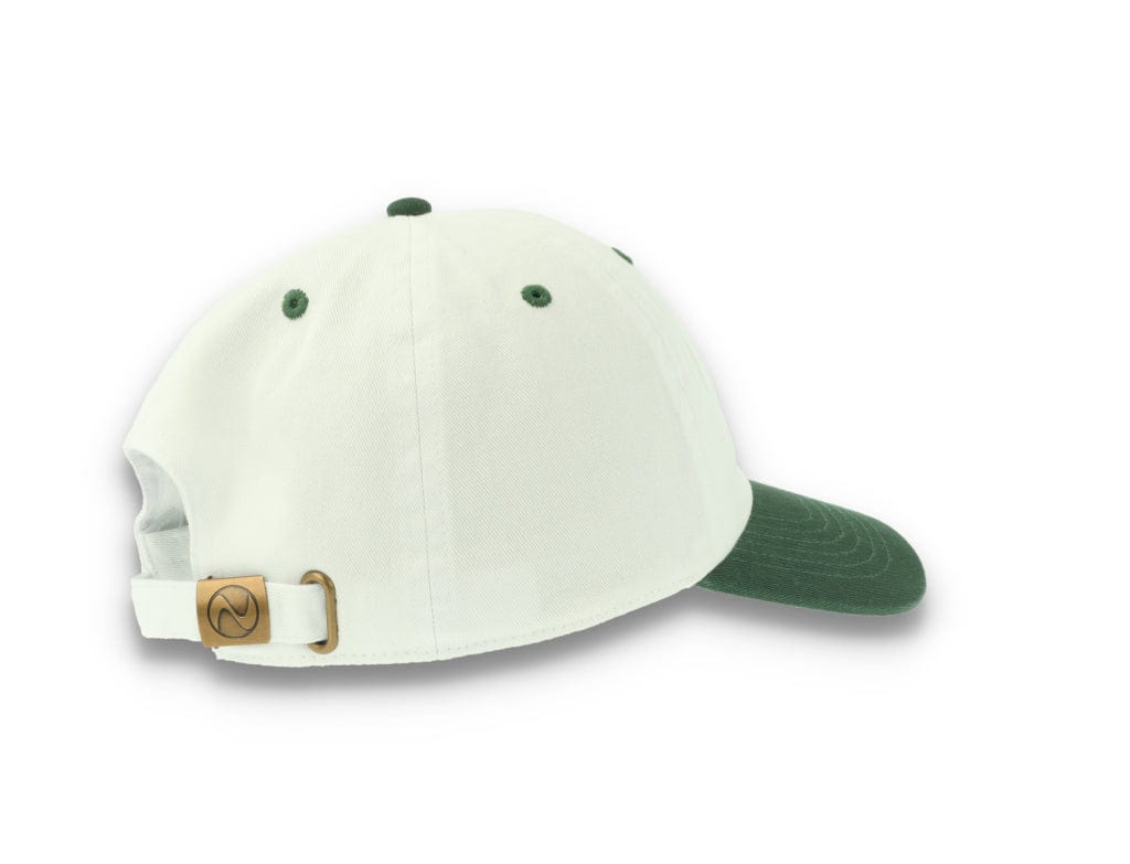 Playdude Sports 6-Panel Hat Forest