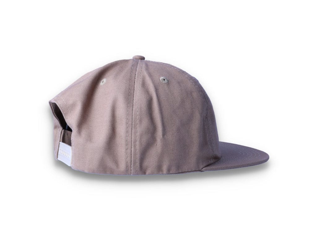 Flower Cap Brown - LOKK