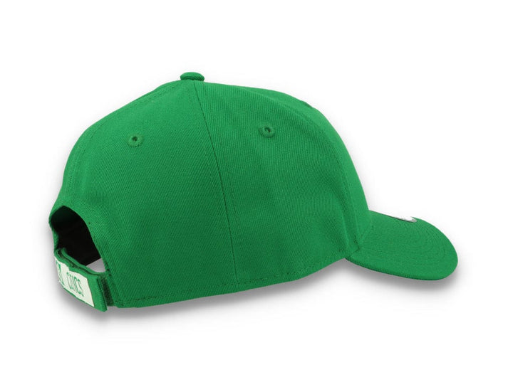 9FORTY The League Boston Celtics Official Team Color - LOKK
