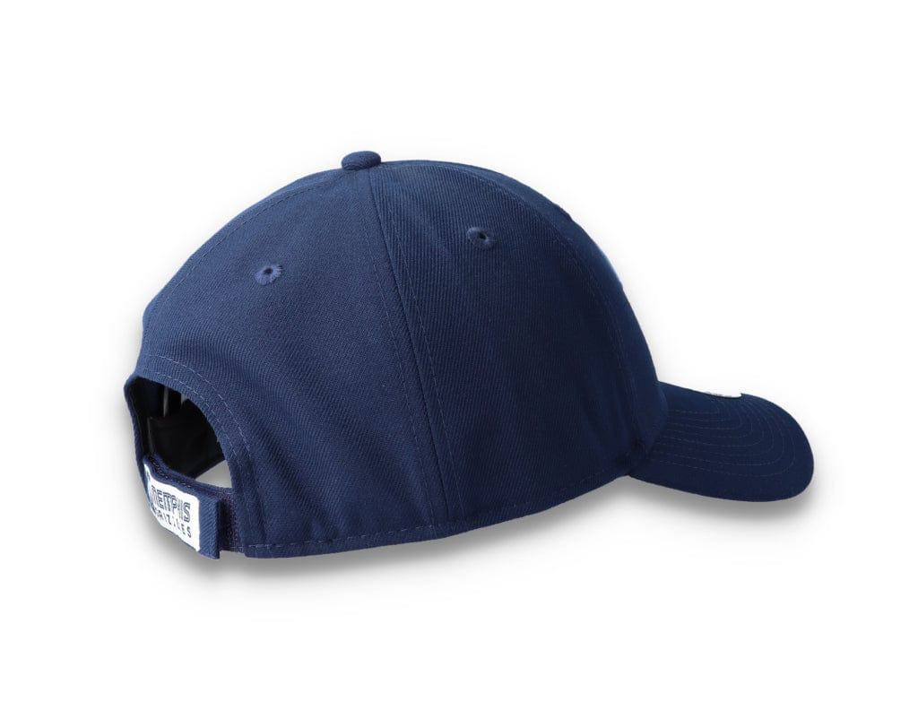 9FORTY The League Memphis Grizzlies Team New Era