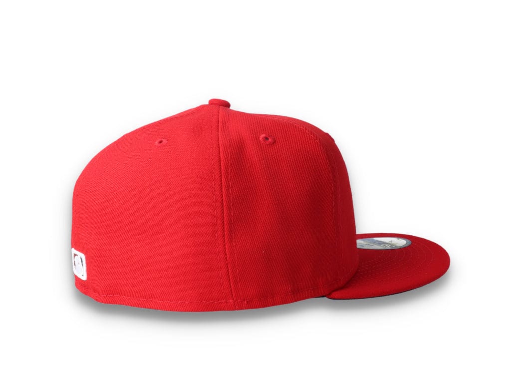 59FIFTY AC Perf  Washington Nationals Game Official Team Color - LOKK