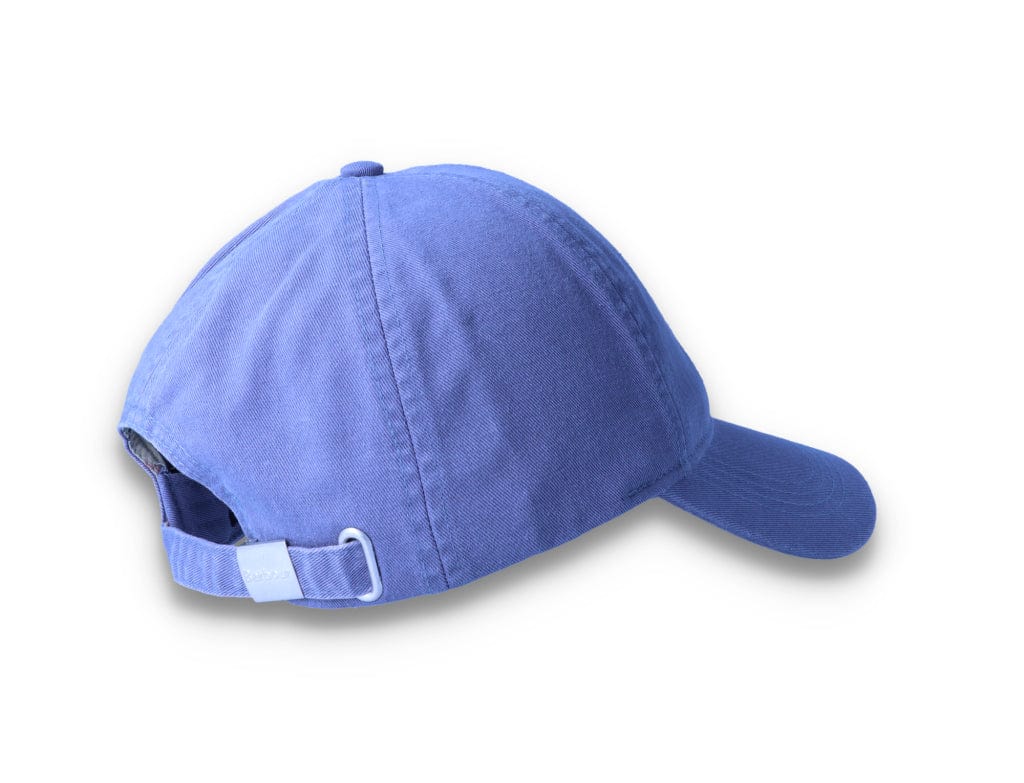 Cap Blue Cascade Sports Cap Washed Blue - LOKK