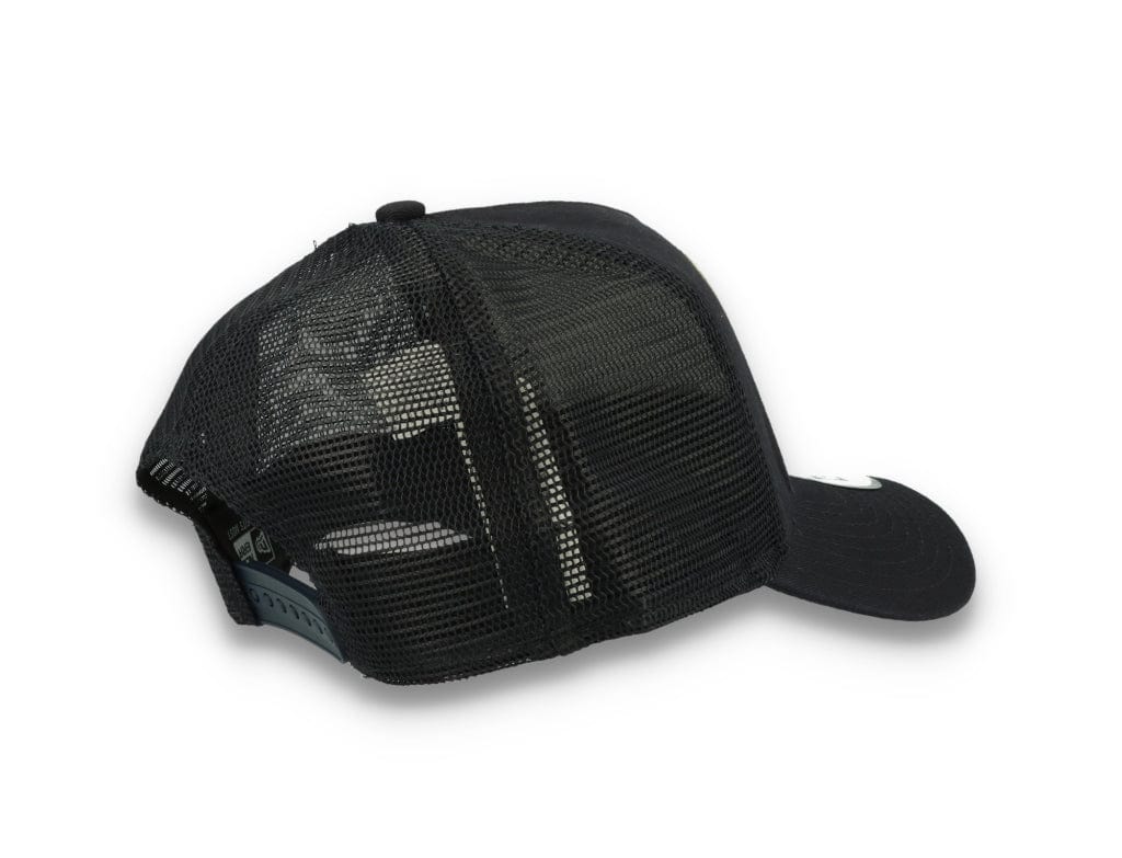 9FORTY A-Frame Trucker Cap Postcard Washington State - LOKK