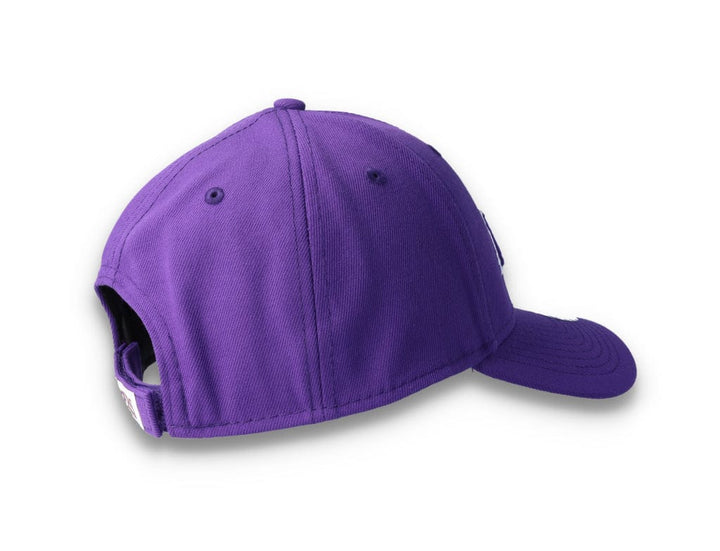 9FORTY The League Los Angeles Lakers Official Team Color - LOKK