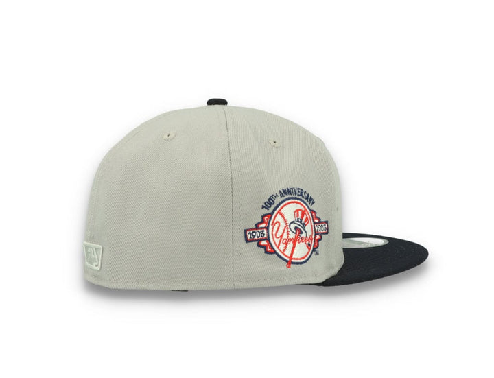 59FIFTY Side Patch NY Yankees Team - LOKK