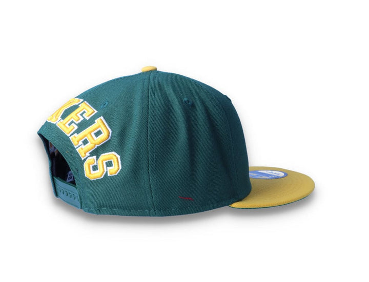 9FIFTY Team Arch Greenbay Packers - LOKK