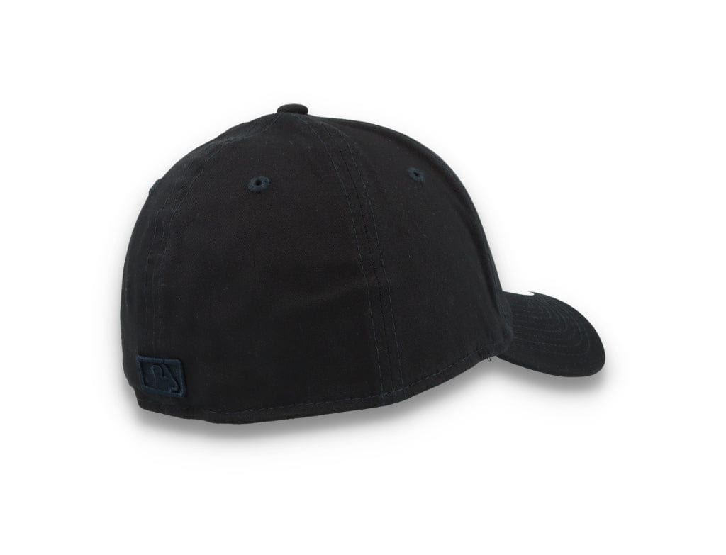 39THIRTY League Essential Los Angeles Dodgers Navy/Navy