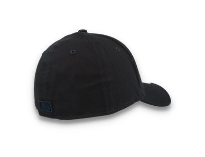 39THIRTY League Essential Los Angeles Dodgers Navy/Navy
