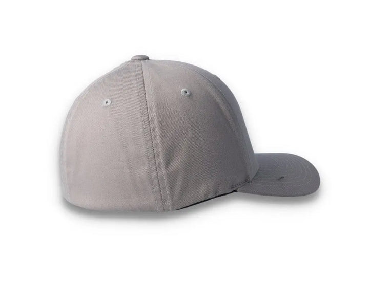 Cap Grey Flexfit Baseball 6277 - LOKK