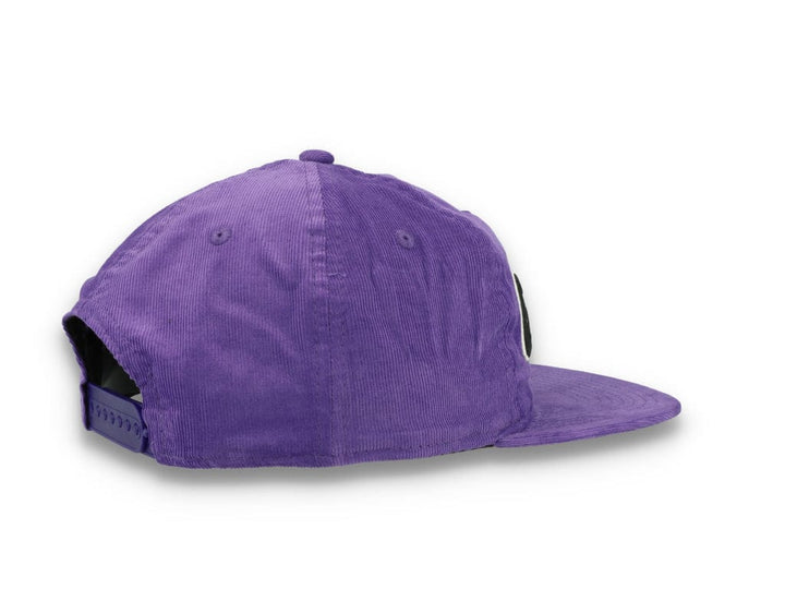 League Champions Golfer Los Angeles Lakers  True Purple - LOKK