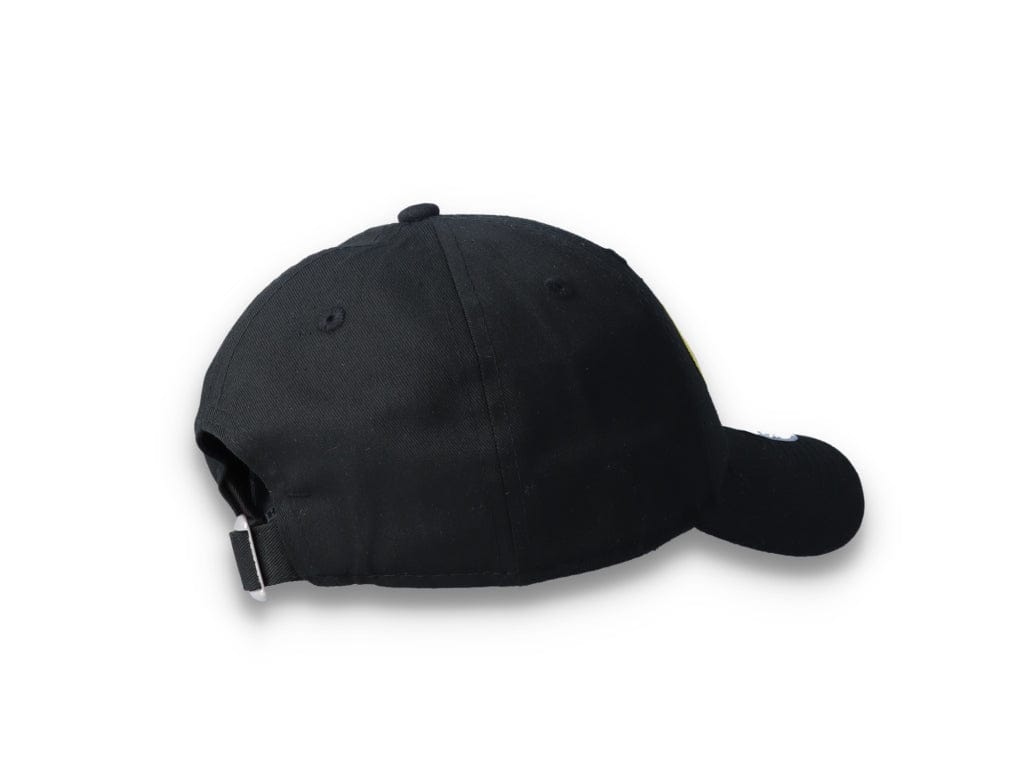 Barne Cap Batman Black 9FORTY - LOKK