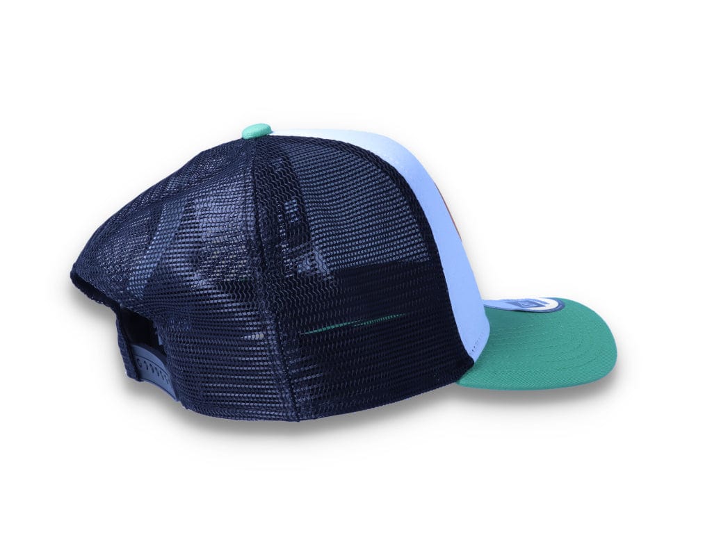 Trucker Cap Food Pack Taco - LOKK