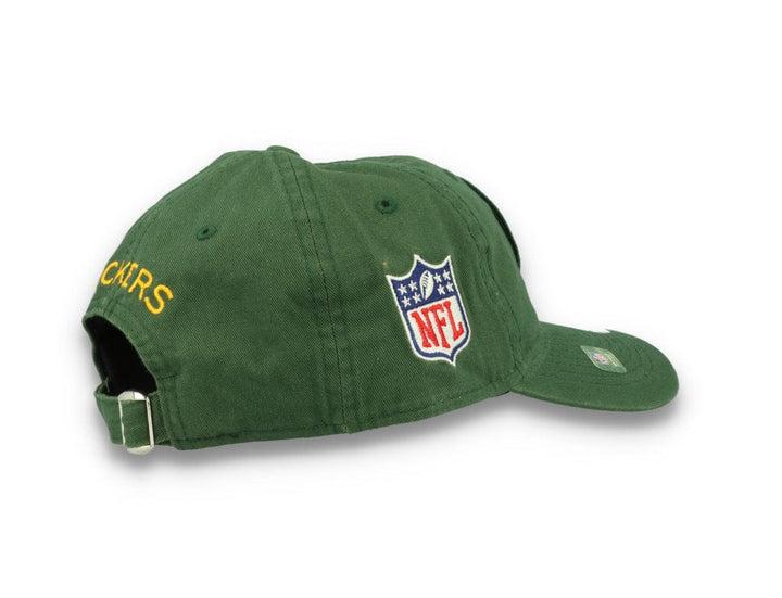 9TWENTY Green Bay Packers NFL 2022 Sideline Historic - LOKK