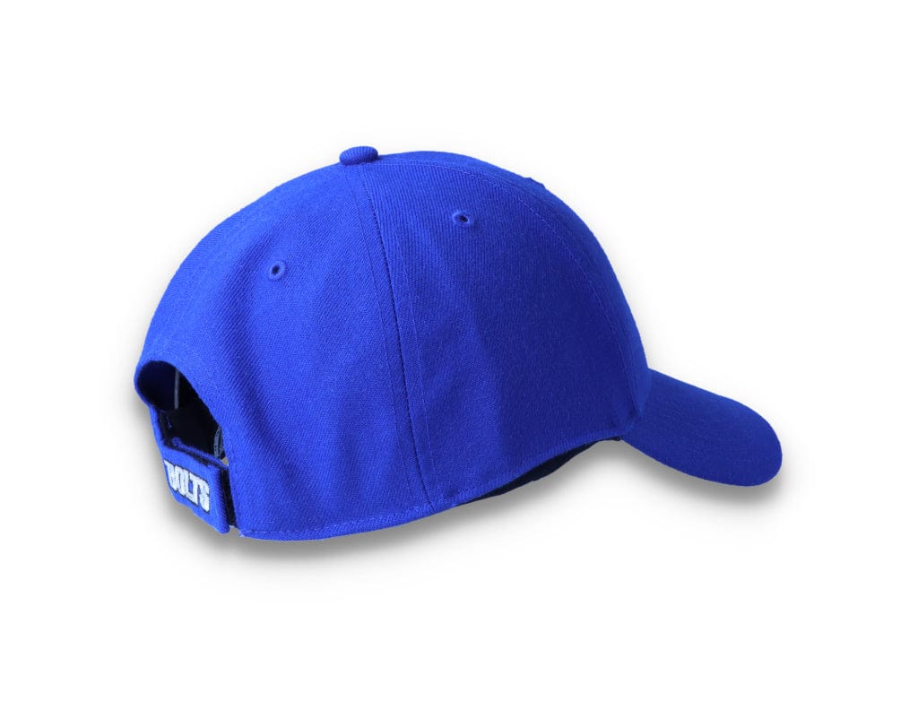 Tampa Bay Lightning NHL Trucker Cap Branson Royal Blue - LOKK