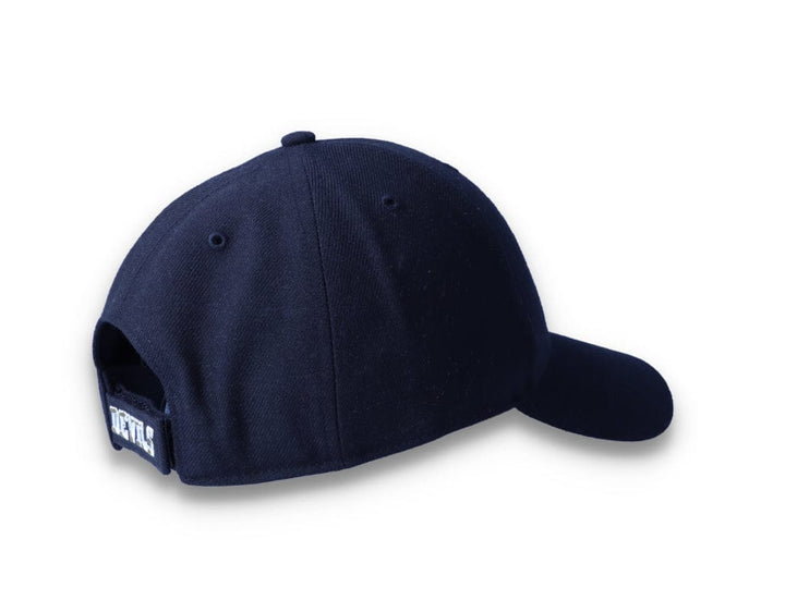 Cap New Jersey Devils NHL MVP Black - LOKK