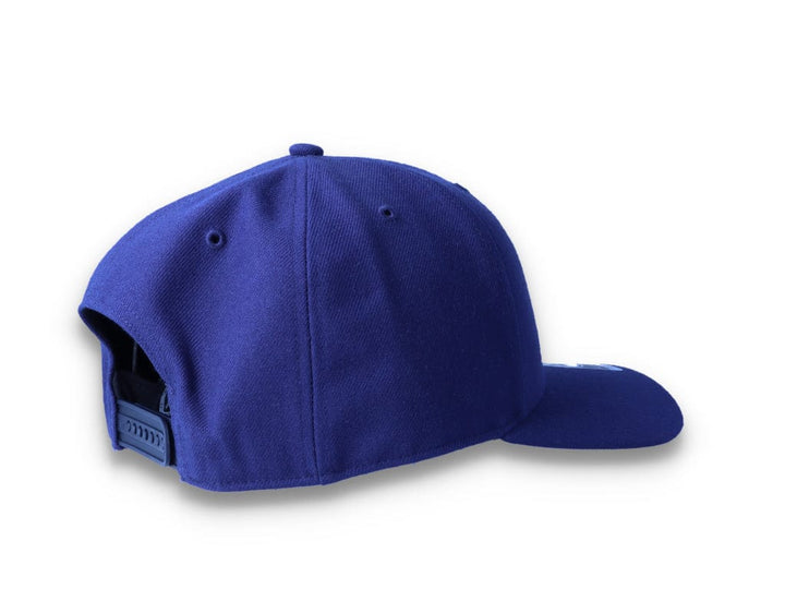 Cap Light Navy MVP Cold Zone Edmonton Oilers - LOKK