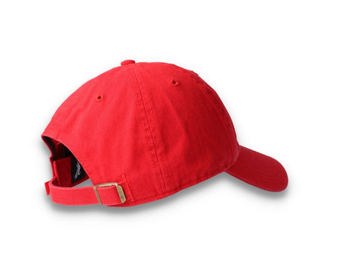 47 Clean Up Liverpool FC Red - LOKK