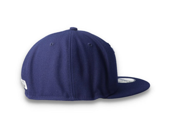59FIFTY AC Perf Tampa Bay Rays Game - LOKK