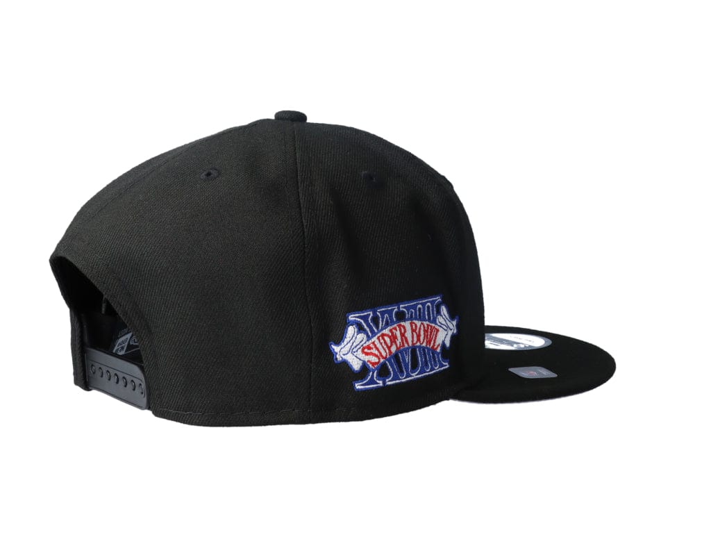 9FIFTY Las Vegas Raiders Patch Up - LOKK