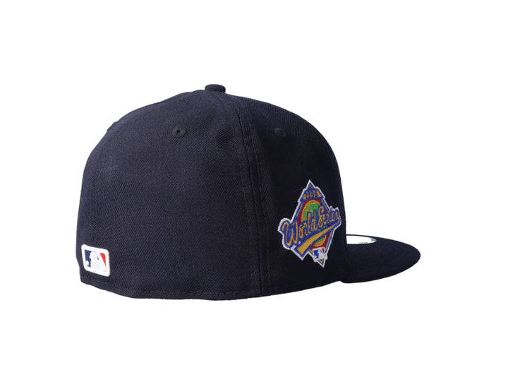 59FIFTY NY Yankees World Series Side Patch - LOKK