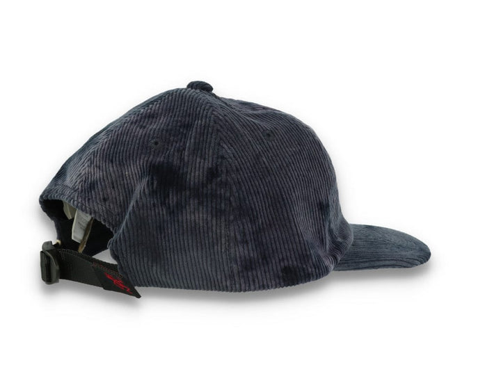 Corduroy Cap Bleach Dye - LOKK