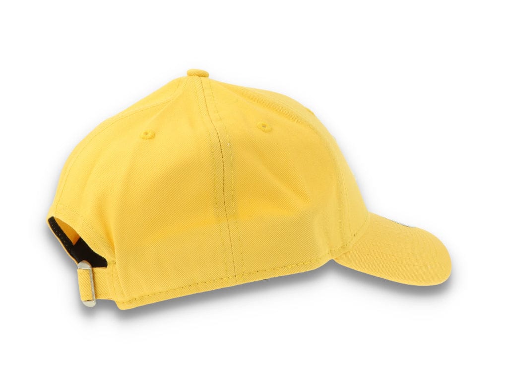9FORTY League Essential NY Yankees Yellow/White - LOKK
