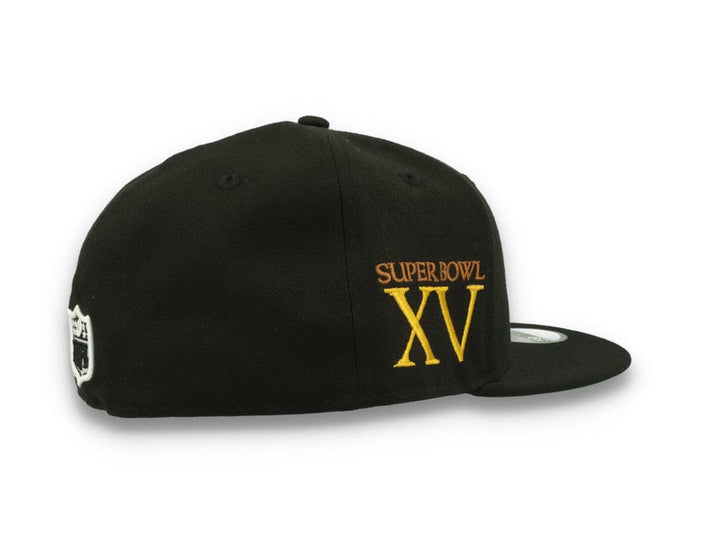 59FIFTY Retro Sports LA Raiders - LOKK