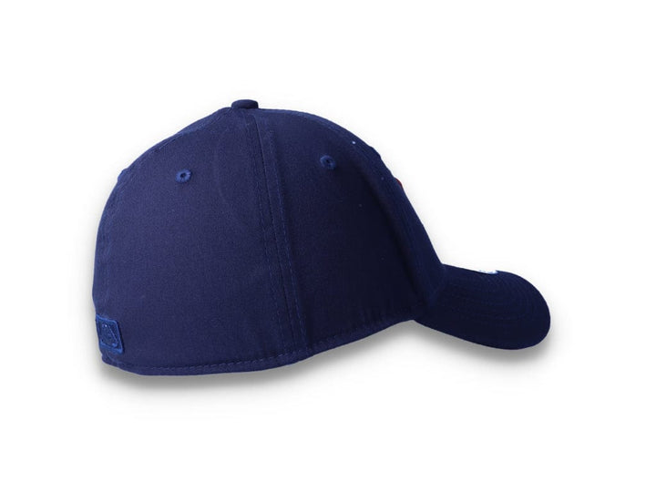 39THIRTY League Essential NY Yankees Navy/Toffee - LOKK