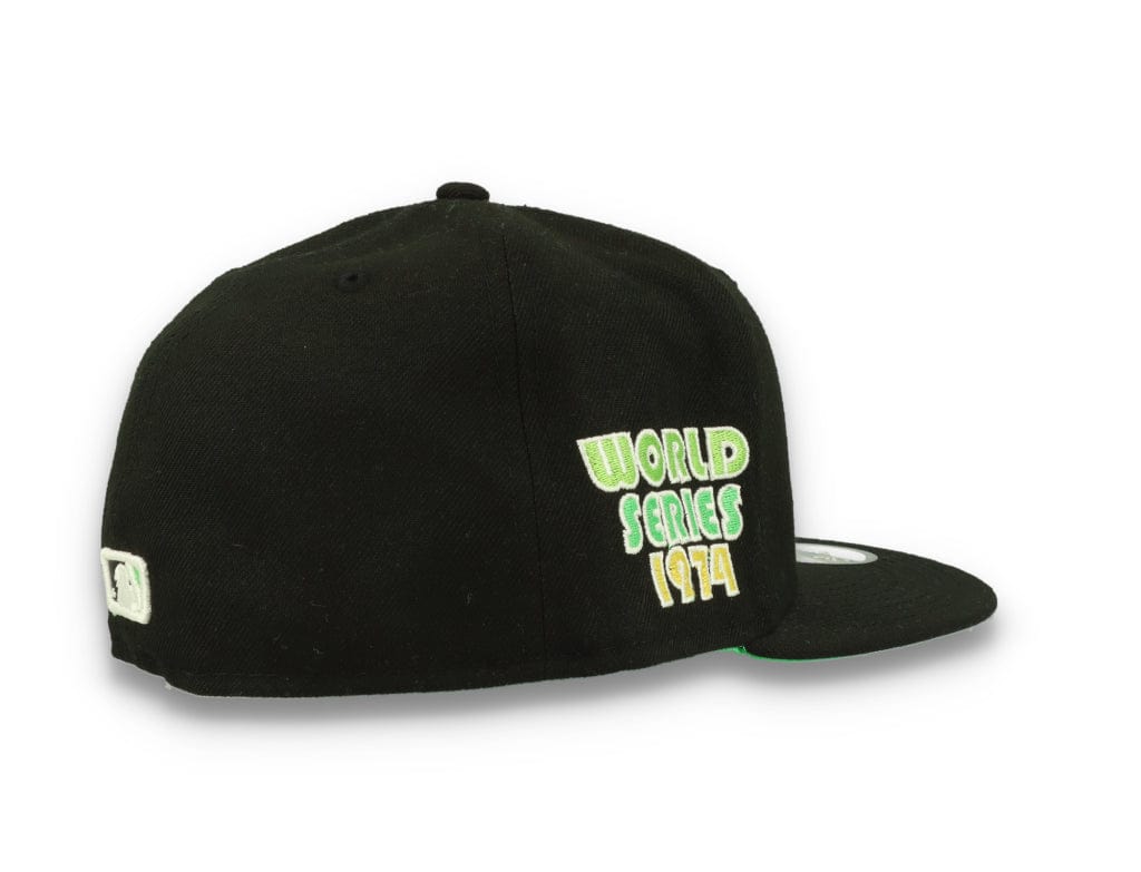 59FIFTY Oakland Athletics Citrus POP - LOKK