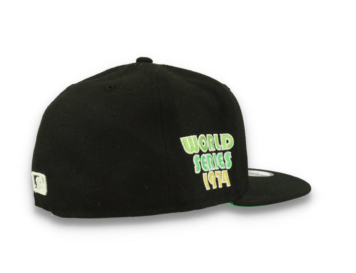 59FIFTY Oakland Athletics Citrus POP - LOKK