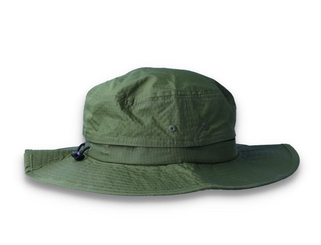 Utility Boonie Hat Army Green - LOKK