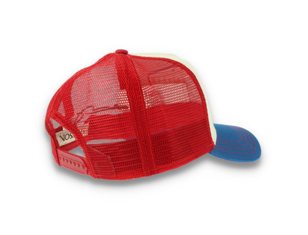Trucker Cap Gasoline - LOKK
