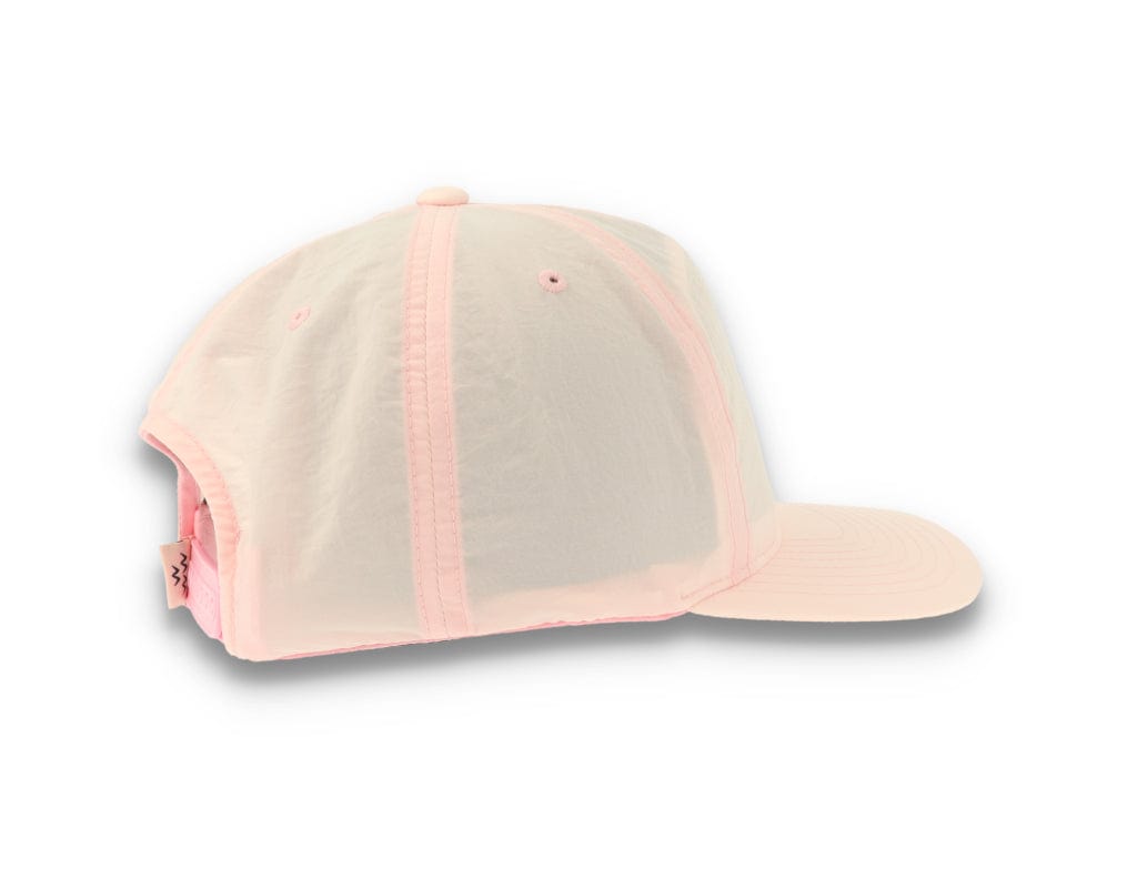 Club Palms Cap Light Pink - LOKK