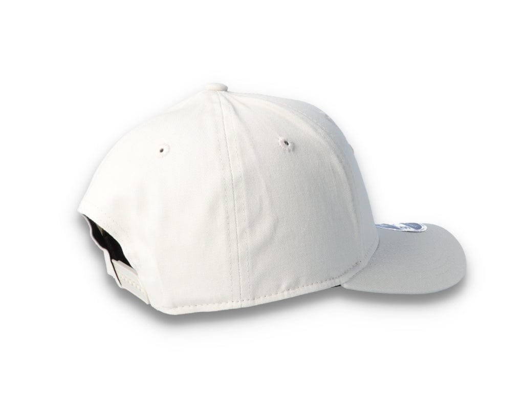 Cap 9FIFTY New York Yankees Stretch-Snap League Essential Stone/Stone - LOKK