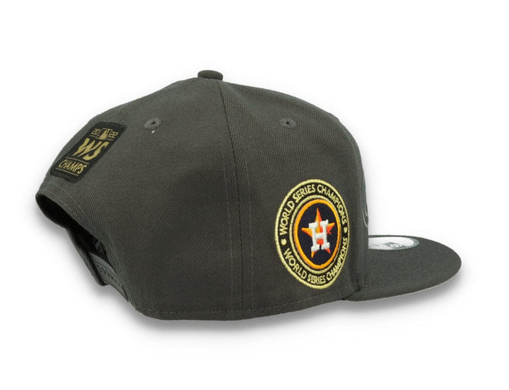 9FIFTY Houston Astros MLB Parade 2022 - LOKK