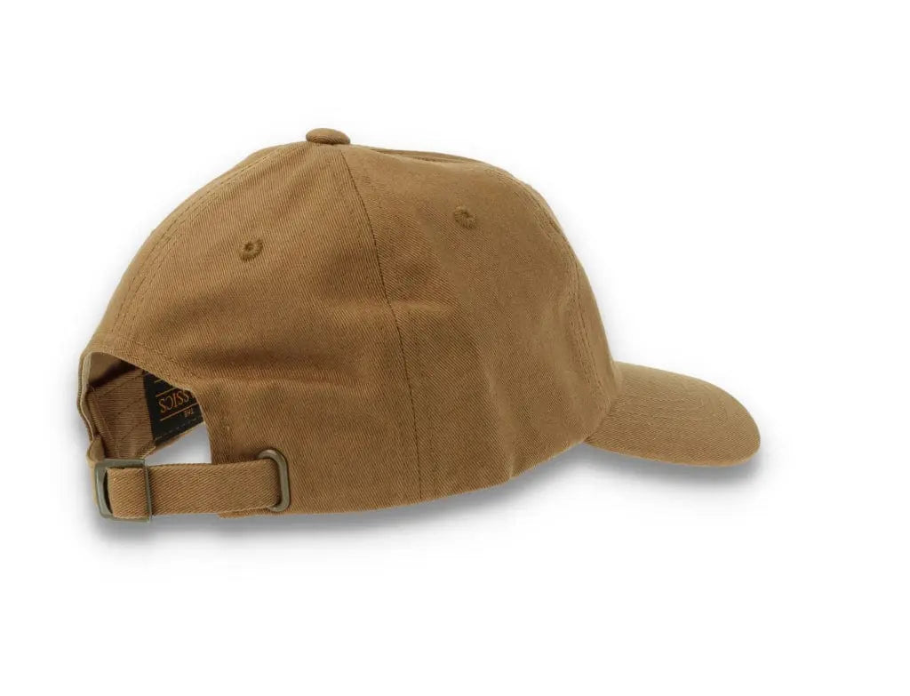 Flexfit Strap Cap 6245CM Tan - LOKK